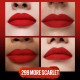 Помада для губ Maybelline New York Color Sensational Ultimatte 299 More Scarlet 2 г (30162051)