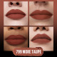 Помада для губ Maybelline New York Color Sensational Ultimatte 799 More Taupe 2 г (30164628)