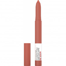 Помада для губ Maybelline New York Super Stay Ink Crayon 100 2 г (30167216)