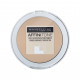 Пудра для обличчя Maybelline New York Affinitone 24 - Золотисто-бежевий (3600530559015)