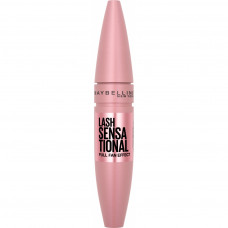 Туш для вій Maybelline New York Lash Sensational Чорна 9.5 мл (3600531143572)