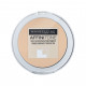 Пудра для обличчя Maybelline New York Affinitone 20 - Натурально-бежевий (3600531293420)