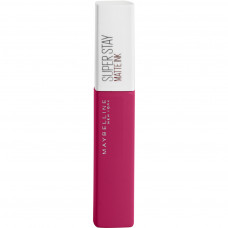 Помада для губ Maybelline New York Super Stay Matte Ink 120 Artist 5 мл (3600531513382)