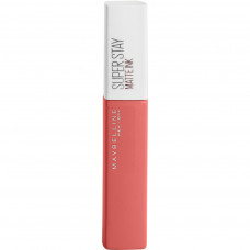 Помада для губ Maybelline New York Super Stay Matte Ink 130 Self-starter 5 мл (3600531513436)