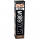 Гель для брів Maybelline New York Tattoo Brow Waterproof Gel 06 - Темно-коричневий 5 мл (3600531546496)