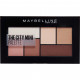 Тіні для повік Maybelline New York The City Mini Palette 480 - Matte About Town (3600531548766)