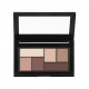 Тіні для повік Maybelline New York The City Mini Palette 480 - Matte About Town (3600531548766)