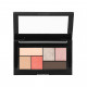 Тіні для повік Maybelline New York The City Mini Palette 430 - Downtown Sunrise (3600531548773)