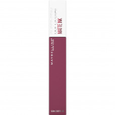 Помада для губ Maybelline New York Super Stay Matte Ink 150 Pathfinder 5 мл (3600531579050)