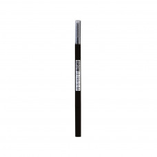 Олівець для брів Maybelline New York Brow Ultra Slim 05 - Deep Brown (3600531579463)