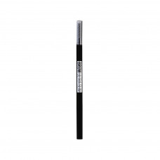 Олівець для брів Maybelline New York Brow Ultra Slim 06 - Black Brown (3600531579470)