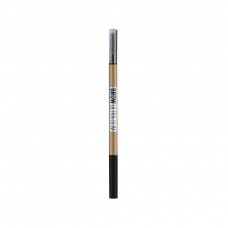 Олівець для брів Maybelline New York Brow Ultra Slim 01 - Blonde (3600531579487)