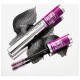 Туш для вій Maybelline New York The Falsies Lash Lift Чорна 9.6 мл (3600531584696)