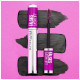 Туш для вій Maybelline New York The Falsies Lash Lift Чорна 9.6 мл (3600531584696)