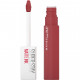 Помада для губ Maybelline New York Super Stay Matte Ink 170 Initiator 5 мл (3600531605667)