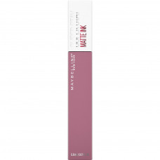 Помада для губ Maybelline New York Super Stay Matte Ink 180 Revolutionary 5 мл (3600531605681)