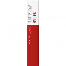 Помада для губ Maybelline New York Super Stay Matte Ink 330 5 мл (3600531631161)