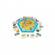 Настільна гра Mayfair Games The Settlers of Catan 2015 refresh (Колонізатори), англійська (29877030712)