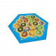 Настільна гра Mayfair Games The Settlers of Catan 5-6 Player (Колонізатори. Розширення для 5-6 гравців), англійська (29877030729)