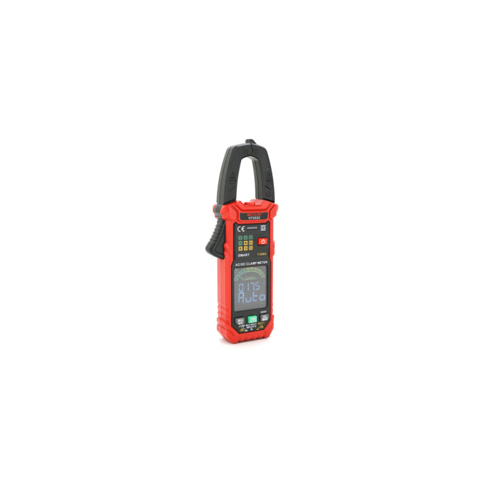 Токові кліщі Mayilon HT-203D V (AC/DC), A (AC), , C, L (NCV) (..)