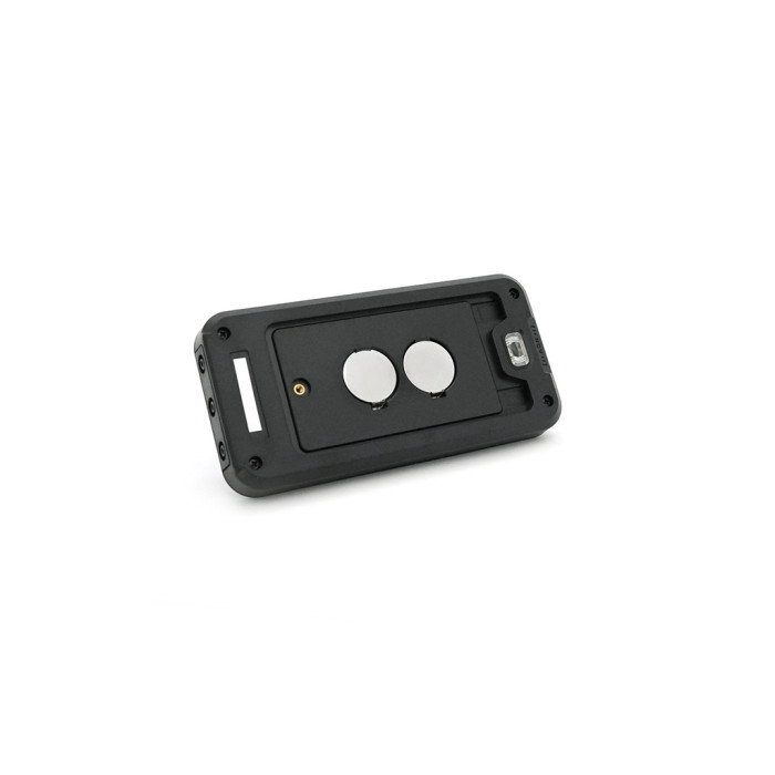 Цифровий мультиметр Mayilon HT-112A, V, A, R, C, F (HT-112A)