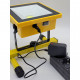 Ліхтар MDA LED Rechargeable Work Light 20W (LXLA311)