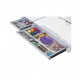 Парта Mealux Hamilton Multicolor Pink Lite (BD-680 W/G MC + PN Lite)