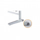 Парта Mealux Ergowood M Multicolor TG Energy (BD-800 TG/MC Energy)