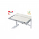 Парта Mealux Ergowood M Multicolor TG Energy (BD-800 TG/MC Energy)