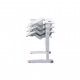 Парта Mealux Ergowood M Multicolor TG Energy (BD-800 TG/MC Energy)