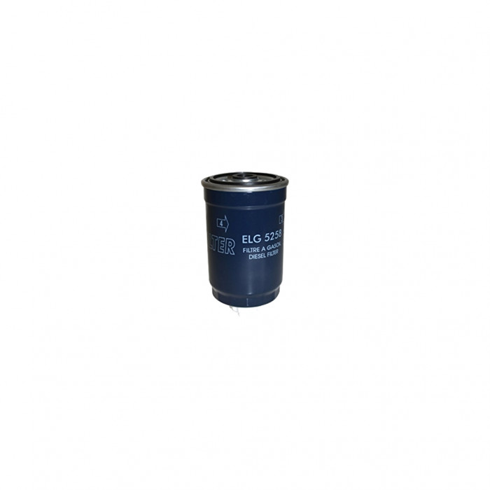 Фільтр паливний MECAFILTER ELG5258