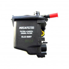 Фільтр паливний MECAFILTER ELG5297