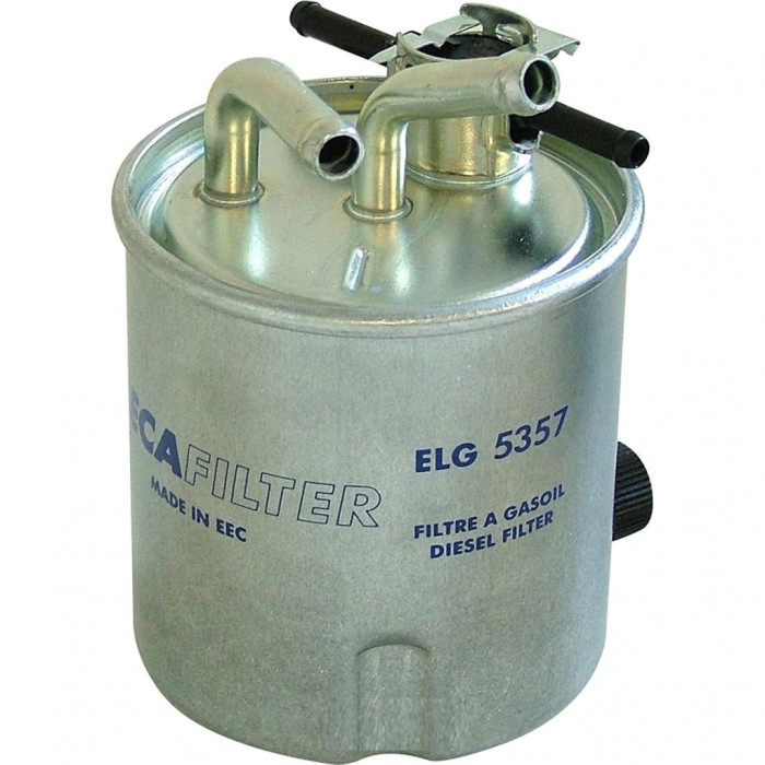 Фільтр паливний MECAFILTER ELG5357