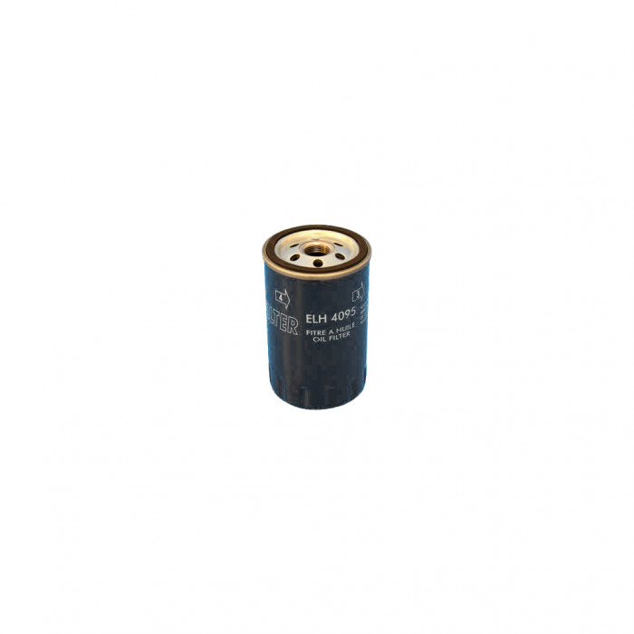 Фільтр масляний MECAFILTER ELH4095