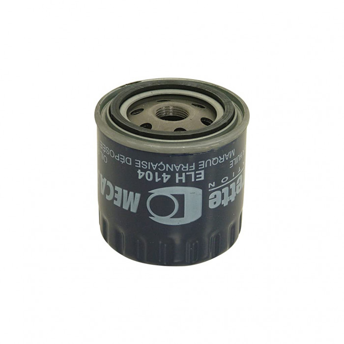 Фільтр масляний MECAFILTER ELH4104