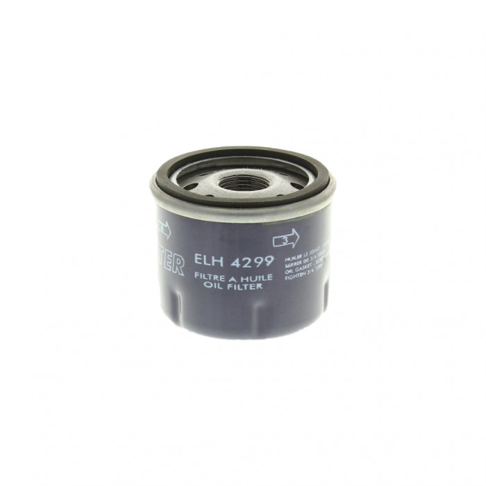 Фільтр масляний MECAFILTER ELH4299