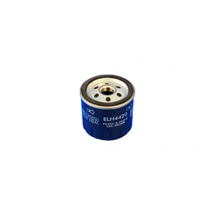 Фільтр масляний MECAFILTER ELH4420