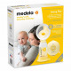 Молоковідсмоктувач Medela Двофазний електричний Swing Flex (101033781)