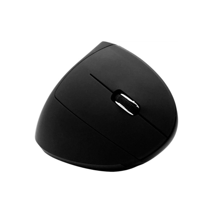 Мишка Media-Tech MT1123 Wireless Black (MT1123)