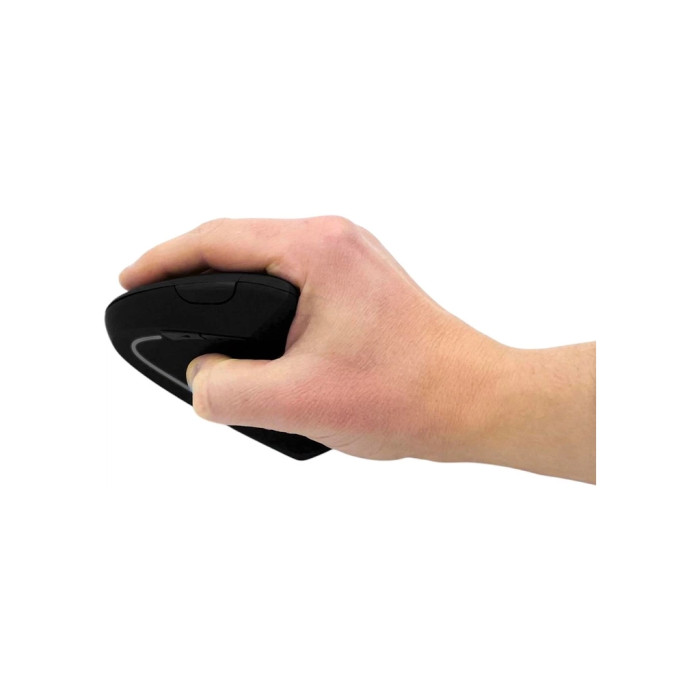 Мишка Media-Tech MT1123 Wireless Black (MT1123)