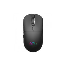 Мишка Media-Tech MT1124 Wireless Black (MT1124)