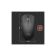 Мишка Media-Tech MT1124 Wireless Black (MT1124)