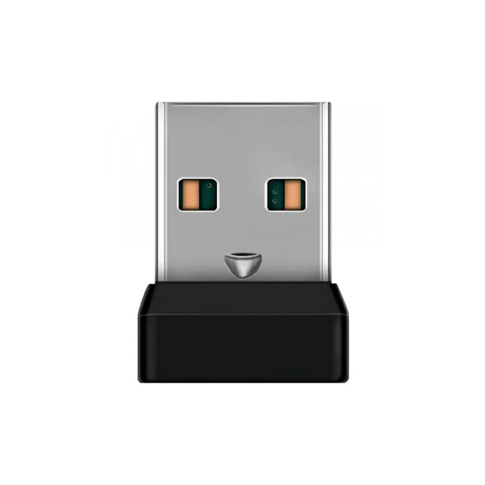 Мишка Media-Tech MT1124 Wireless Black (MT1124)