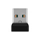 Мишка Media-Tech MT1124 Wireless Black (MT1124)