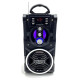 Акустична система Media-Tech Boombox BT 18W Black (MT3150)