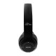 Навушники Media-Tech Epsilion Bluetooth Black (MT3591)