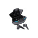Навушники Media-Tech Cobra Pro Rhoid In-ear Wireless Gaming Black (MT3607)