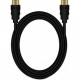 Кабель мультимедійний HDMI to HDMI 3.0m Mediarange (MRCS155)