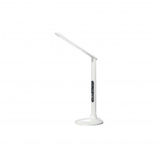 Настільна лампа Mediarange Stylish LED desk lamp with different light modes, white (MROS501)