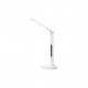 Настільна лампа Mediarange Stylish LED desk lamp with different light modes, white (MROS501)